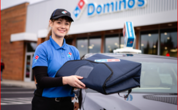 Domino’s Pizza Delivery Jobs In Spain